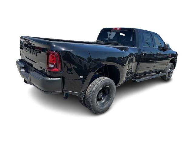 Thumbnail: 2026 RAM 3500 - 16