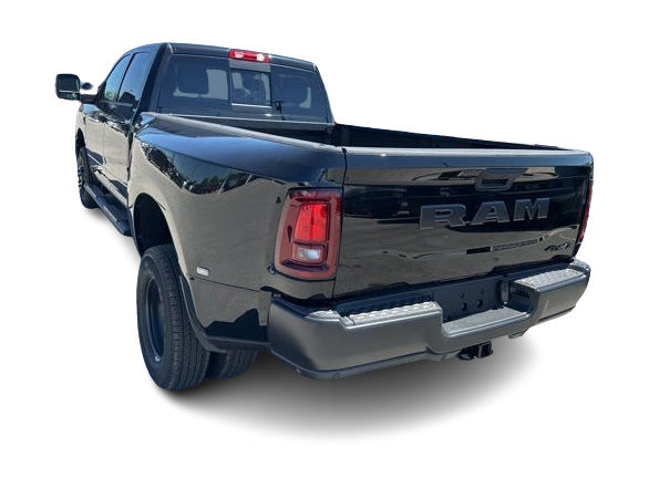 Thumbnail: 2026 RAM 3500 - 13