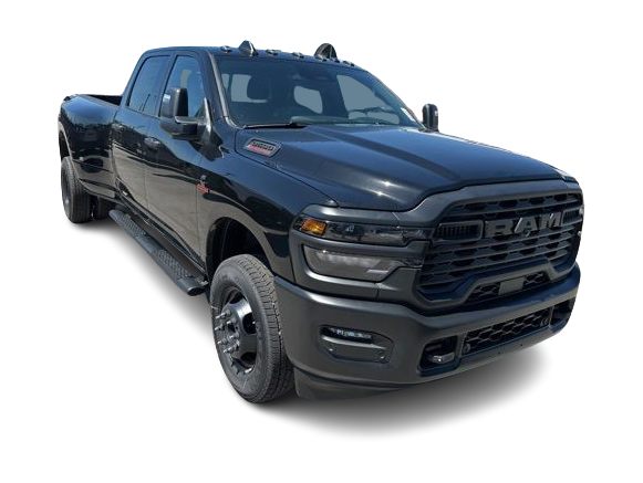 Thumbnail: 2026 RAM 3500 - 18