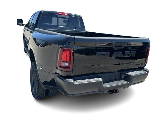 Thumbnail: 2026 RAM 3500 - 14
