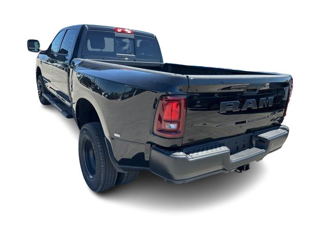 Thumbnail: 2026 RAM 3500 - 3