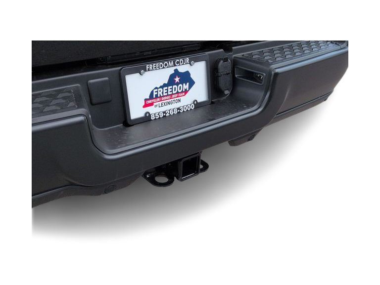 Thumbnail: 2026 RAM 3500 - 38