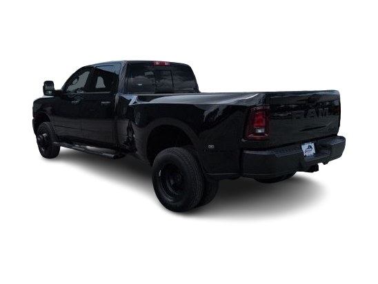 Thumbnail: 2026 RAM 3500 - 4