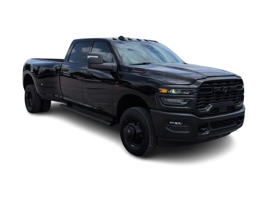 Thumbnail: 2026 RAM 3500 - 18