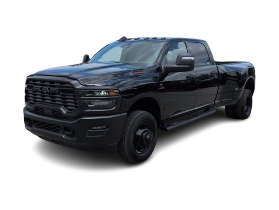 Thumbnail: 2026 RAM 3500 - 19