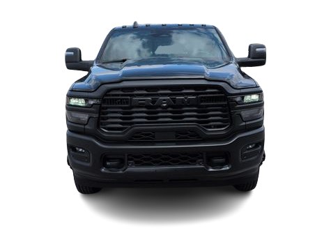 Thumbnail: 2026 RAM 3500 - 5