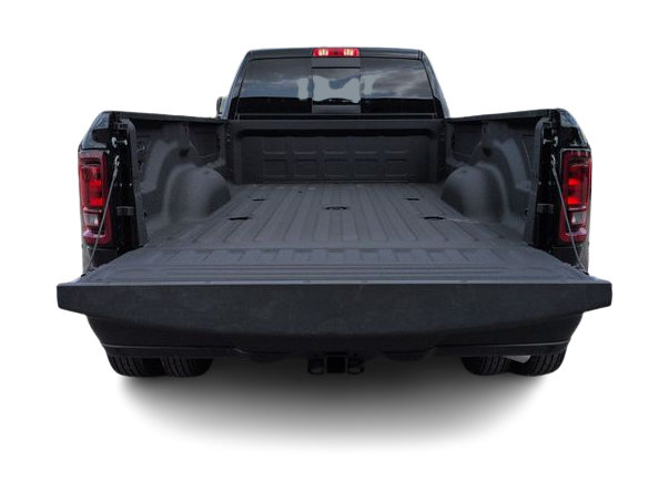 Thumbnail: 2026 RAM 3500 - 15