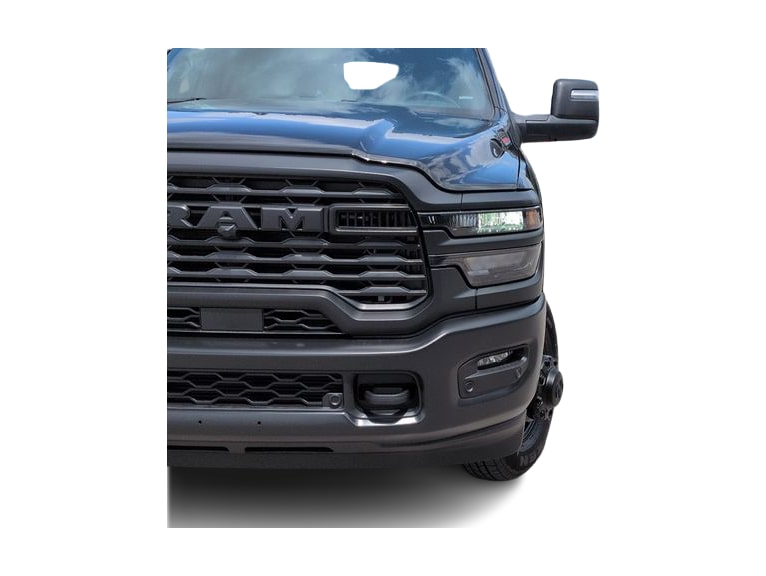 Thumbnail: 2026 RAM 3500 - 23