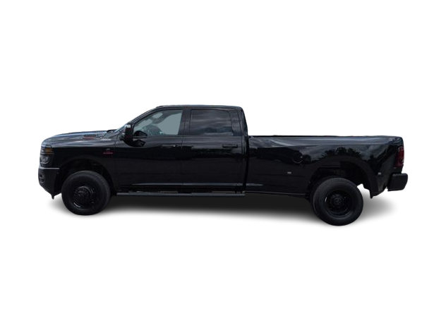 Thumbnail: 2026 RAM 3500 - 3