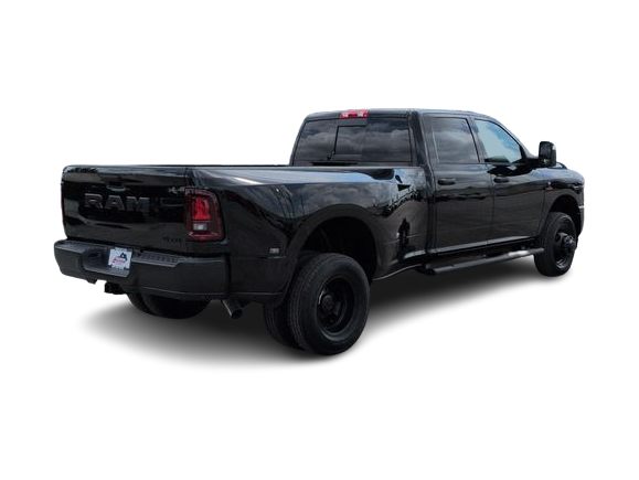 Thumbnail: 2026 RAM 3500 - 21