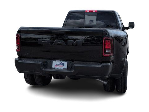 Thumbnail: 2026 RAM 3500 - 20