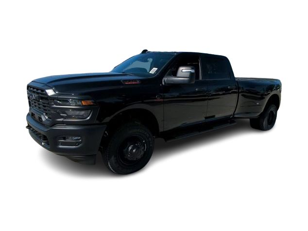 Thumbnail: 2026 RAM 3500 - 21