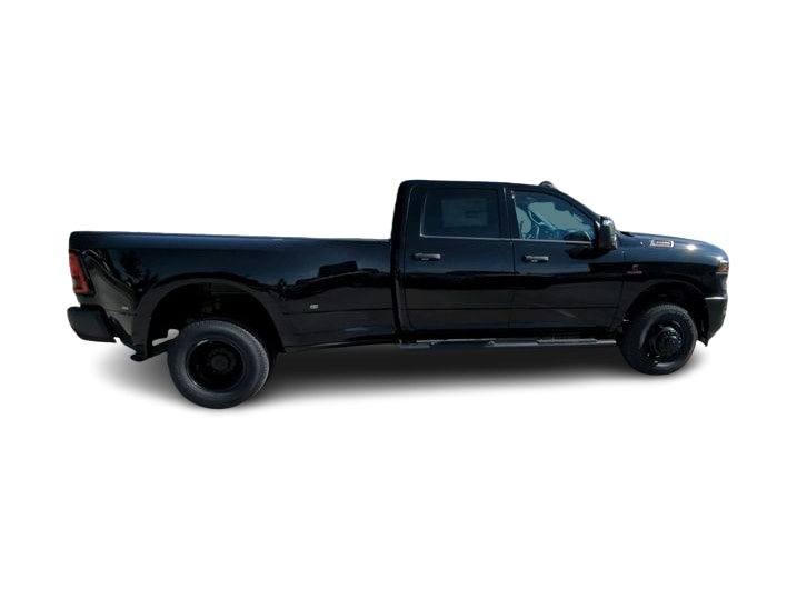 Thumbnail: 2026 RAM 3500 - 24