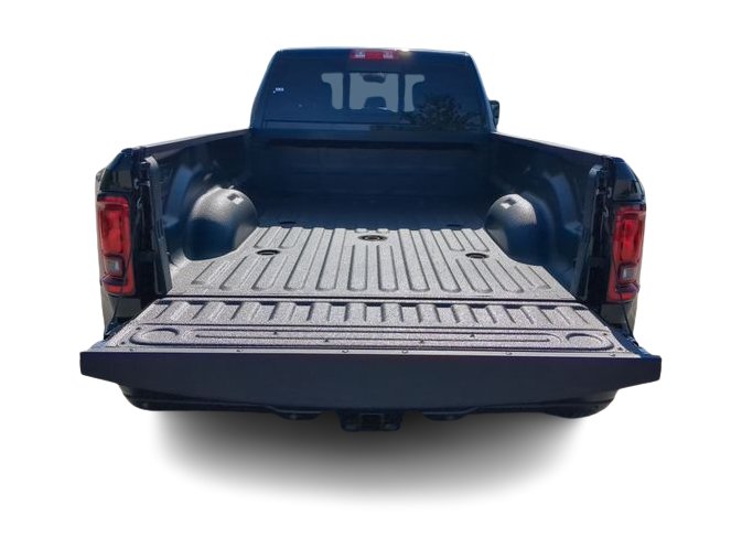 Thumbnail: 2026 RAM 3500 - 17