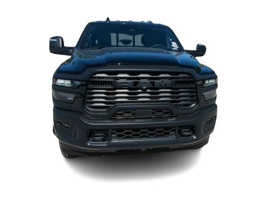 Thumbnail: 2026 RAM 3500 - 5