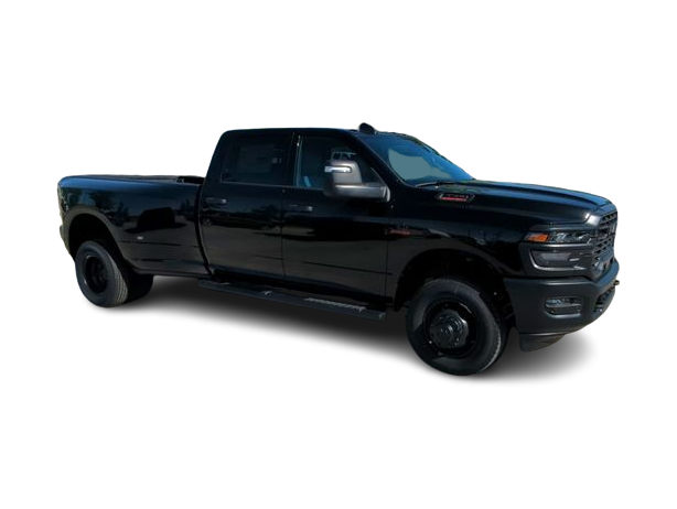 Thumbnail: 2026 RAM 3500 - 20