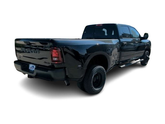 Thumbnail: 2026 RAM 3500 - 23