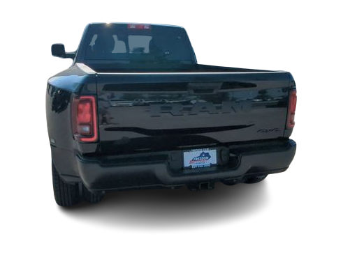 Thumbnail: 2026 RAM 3500 - 4