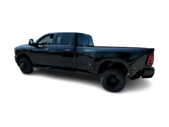 Thumbnail: 2026 RAM 3500 - 22