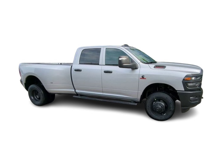 Thumbnail: 2026 RAM 3500 - 19