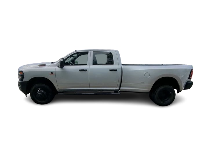 Thumbnail: 2026 RAM 3500 - 3