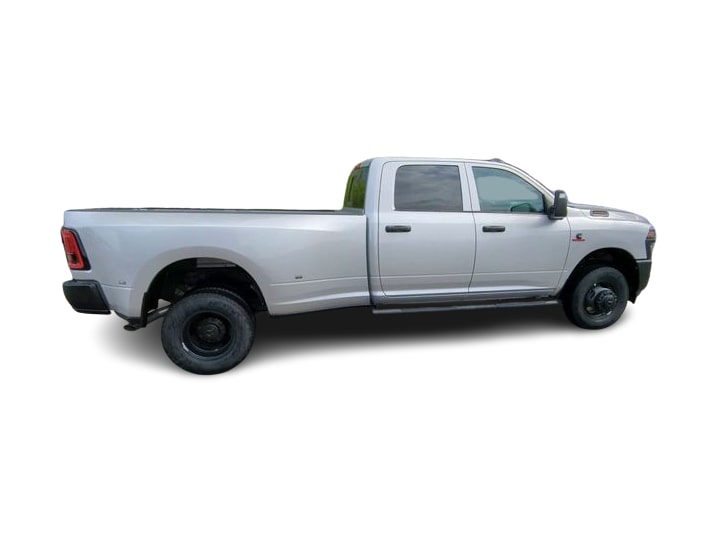 Thumbnail: 2026 RAM 3500 - 23