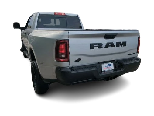 Thumbnail: 2026 RAM 3500 - 4