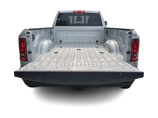 Thumbnail: 2026 RAM 3500 - 16