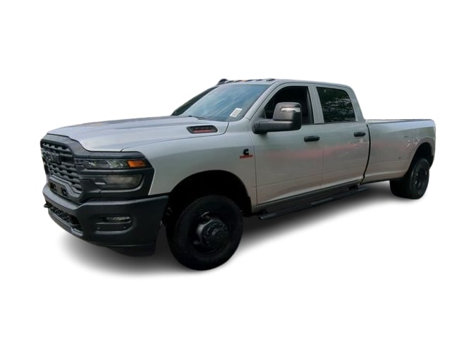 Thumbnail: 2026 RAM 3500 - 20