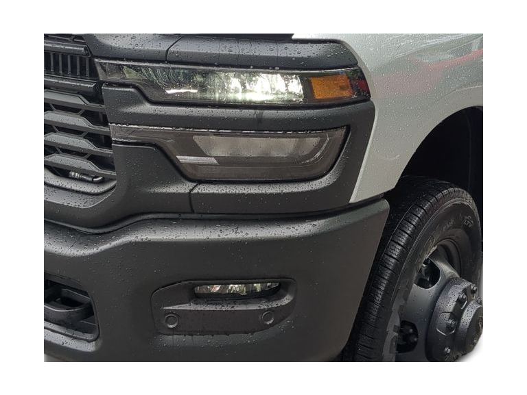Thumbnail: 2026 RAM 3500 - 24