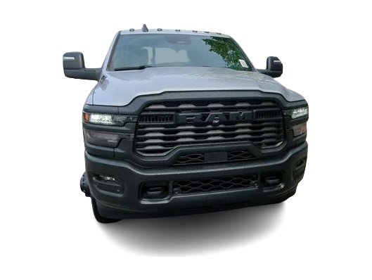 Thumbnail: 2026 RAM 3500 - 5