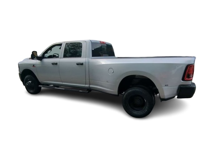 Thumbnail: 2026 RAM 3500 - 21