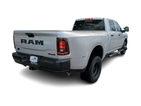 Thumbnail: 2026 RAM 3500 - 22