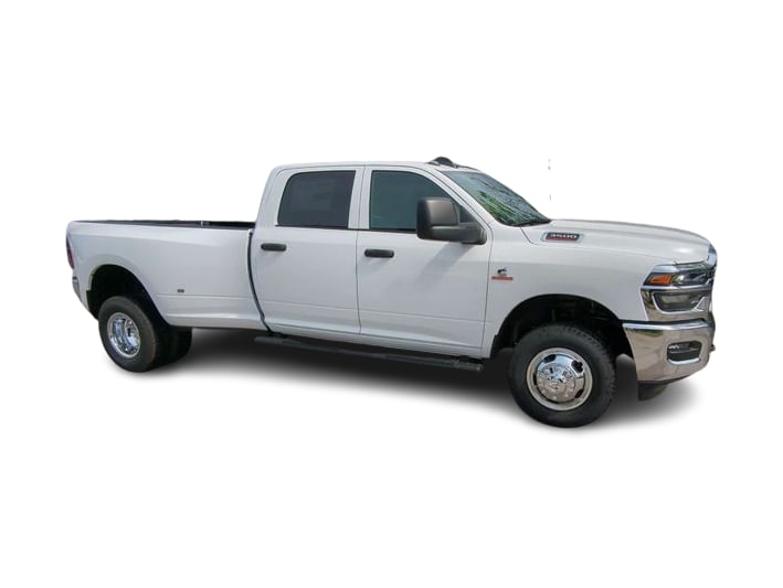 Thumbnail: 2026 RAM 3500 - 18