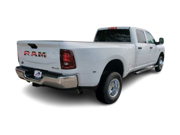 Thumbnail: 2026 RAM 3500 - 21