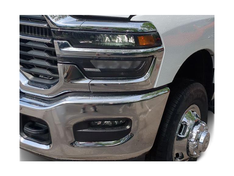 Thumbnail: 2026 RAM 3500 - 23