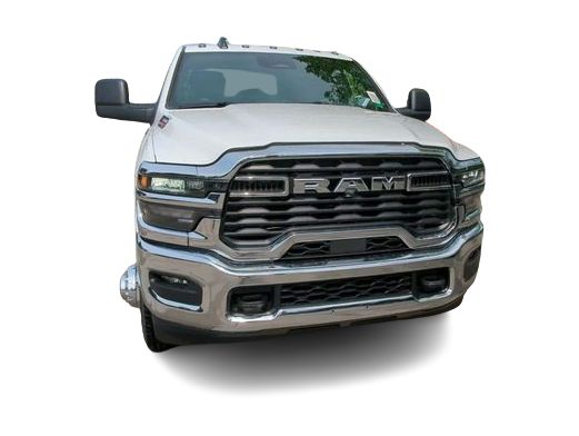 Thumbnail: 2026 RAM 3500 - 5