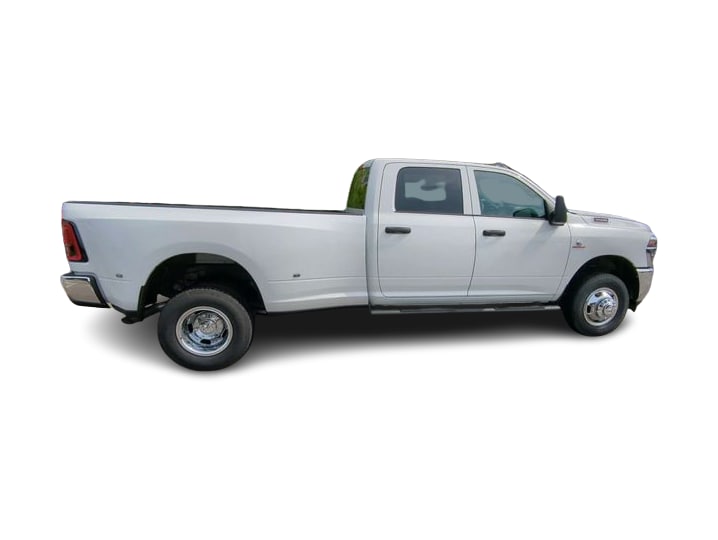 Thumbnail: 2026 RAM 3500 - 22
