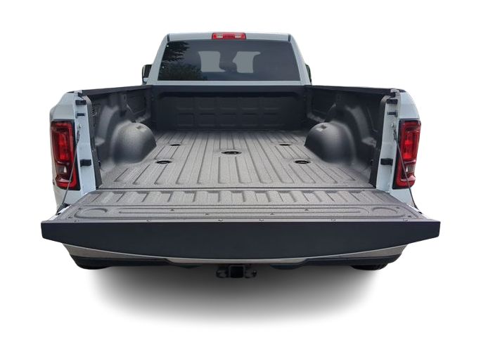 Thumbnail: 2026 RAM 3500 - 15