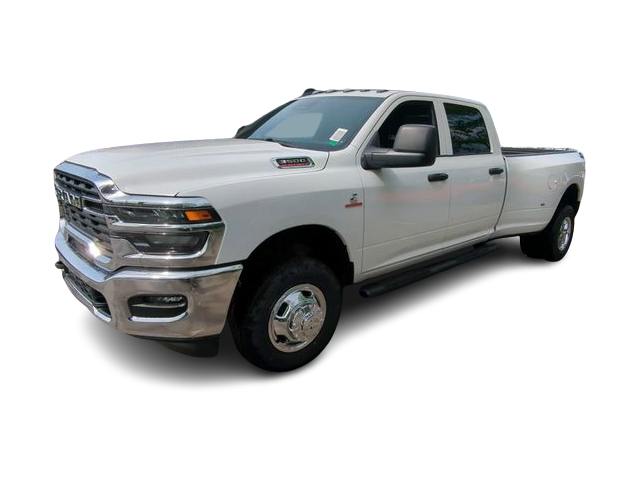 Thumbnail: 2026 RAM 3500 - 19