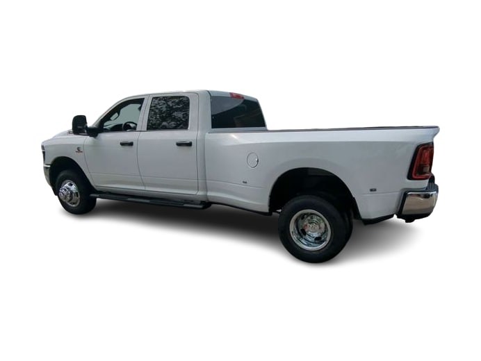 Thumbnail: 2026 RAM 3500 - 20