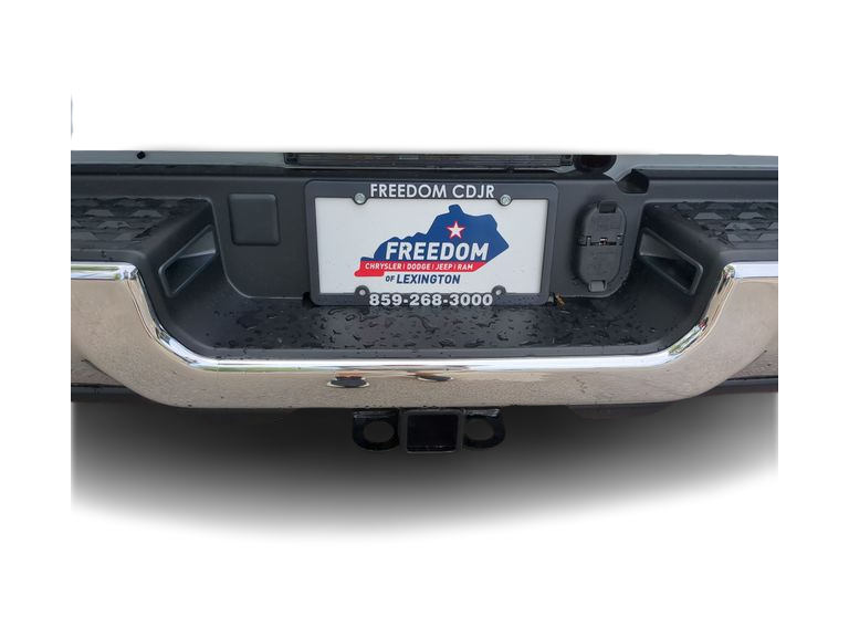 Thumbnail: 2026 RAM 3500 - 37