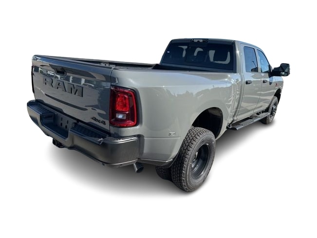 Thumbnail: 2026 RAM 3500 - 14