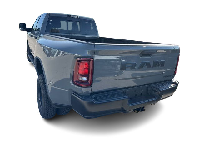 Thumbnail: 2026 RAM 3500 - 13