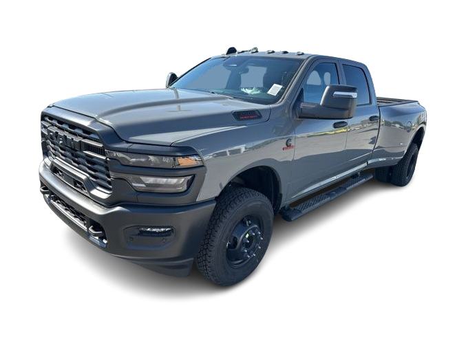 Thumbnail: 2026 RAM 3500 - 8