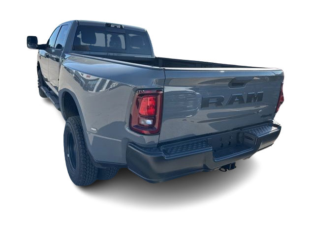 Thumbnail: 2026 RAM 3500 - 12