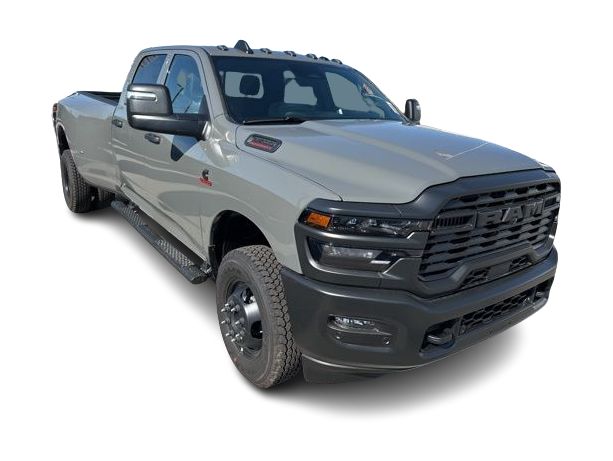 Thumbnail: 2026 RAM 3500 - 16
