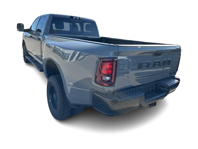 Thumbnail: 2026 RAM 3500 - 3