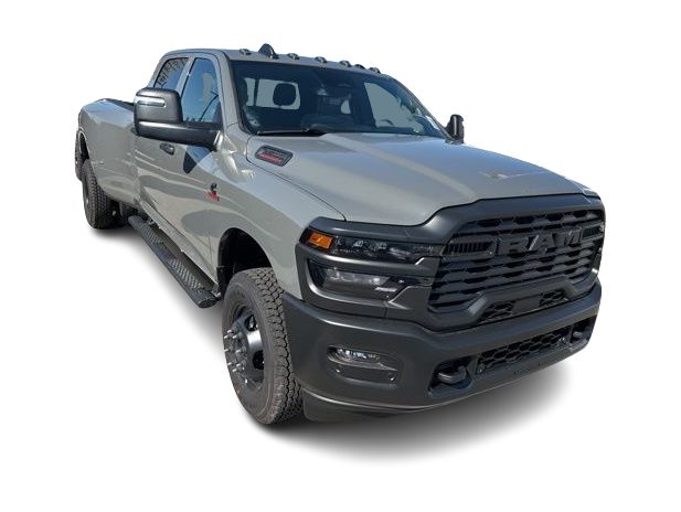 Thumbnail: 2026 RAM 3500 - 17