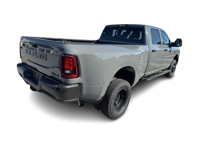 Thumbnail: 2026 RAM 3500 - 15